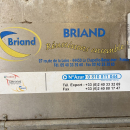 5437 Briand leek washer 