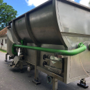 5440 WYMA Entsteiner mit Wasserbad