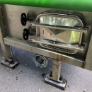 5440 WYMA Entsteiner mit Wasserbad