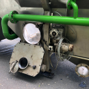 5440 WYMA Entsteiner mit Wasserbad