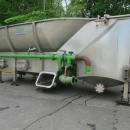 5440 WYMA Entsteiner mit Wasserbad