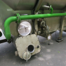 5440 WYMA Entsteiner mit Wasserbad