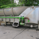 5440 WYMA Entsteiner mit Wasserbad