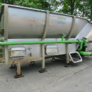5440 WYMA Entsteiner mit Wasserbad