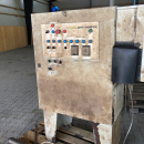 5440 WYMA Entsteiner mit Wasserbad