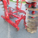 5442 HE-VA cultivator