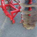 5442 HE-VA cultivator