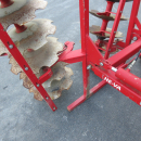 5442 HE-VA cultivator