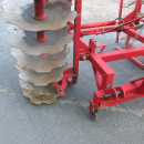 5442 HE-VA cultivator