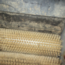 5453 Skals borstmaskin 900 mm bredd 