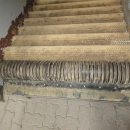 5453 Skals borstmaskin 900 mm bredd 