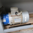 5453 Skals borstmaskin 900 mm bredd 