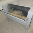5453 Skals borstmaskin 900 mm bredd 