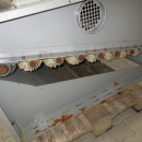 5453 Skals borstmaskin 900 mm bredd 
