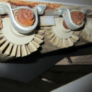 5453 Skals borstmaskin 900 mm bredd 
