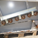 5453 Skals borstmaskin 900 mm bredd 
