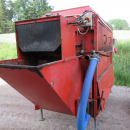 5455 EKKO Waschanlage Kartoffelwascher