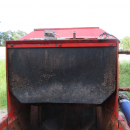 5455 EKKO Waschanlage Kartoffelwascher