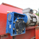 5455 EKKO Waschanlage Kartoffelwascher