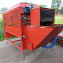 5455 EKKO Waschanlage Kartoffelwascher
