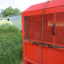 5455 EKKO Waschanlage Kartoffelwascher