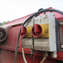 5455 EKKO Waschanlage Kartoffelwascher