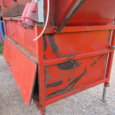 5455 EKKO Waschanlage Kartoffelwascher