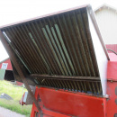 5455 EKKO Waschanlage Kartoffelwascher