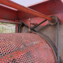 5455 EKKO Waschanlage Kartoffelwascher