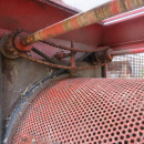 5455 EKKO Waschanlage Kartoffelwascher