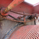 5455 EKKO Waschanlage Kartoffelwascher