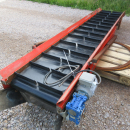 5455 EKKO Waschanlage Kartoffelwascher