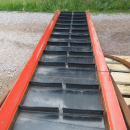 5455 EKKO Waschanlage Kartoffelwascher