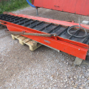 5455 EKKO Waschanlage Kartoffelwascher