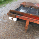 5455 EKKO Waschanlage Kartoffelwascher