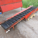 5455 EKKO Waschanlage Kartoffelwascher