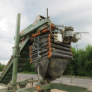 5456 Schouten big bag filler electric fall breaker