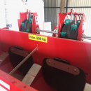 5458 Grimme GL32E potatissättare
