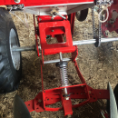 5458 Grimme GL32E potatissättare