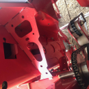 5458 Grimme GL32E potatissättare