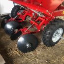 5458 Grimme GL32E potatissättare