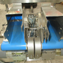 5460 Newtec tray filler NBM61 for punnets