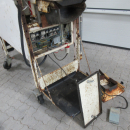 5469 SKALS AM420 automatvåg