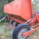 5470 Underhaug UN potatissättare 4x85