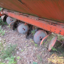 5470 Underhaug UN potatissättare 4x85
