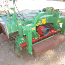 5475 Mingozzi bed weeder 