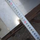 5475 Mingozzi bed weeder 