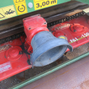 5475 Mingozzi bed weeder 