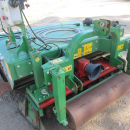 5475 Mingozzi bed weeder 
