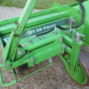 5478 AVR kupfräs GE-Force 4x75 cm